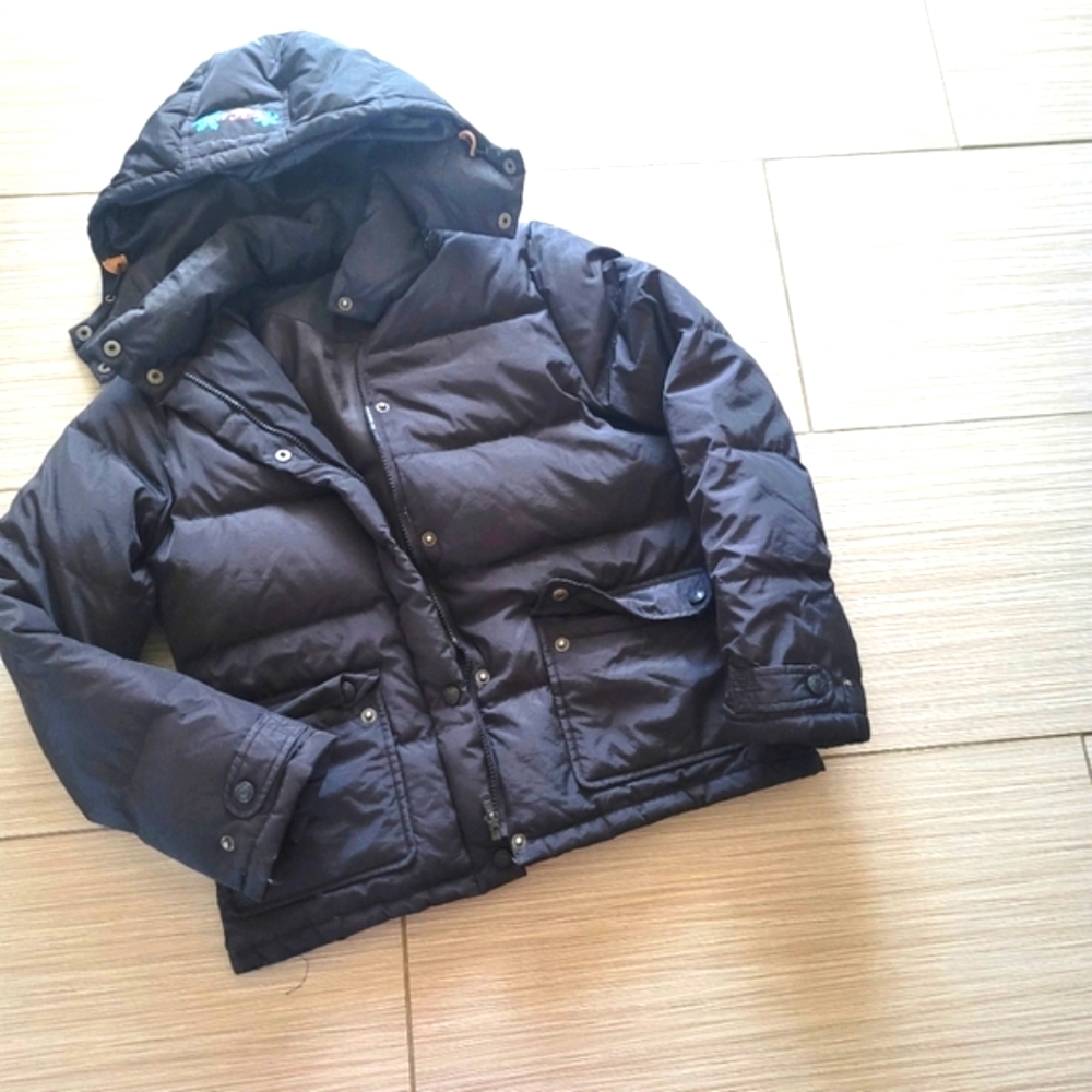 Women coat